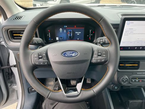 New 2026 Ford Maverick Tremor AWD/4WD image 20
