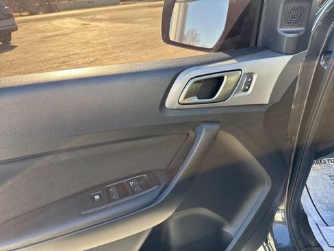 Used 2019 Ford Ranger XLT w/ Equipment Group 302A Luxury image 10