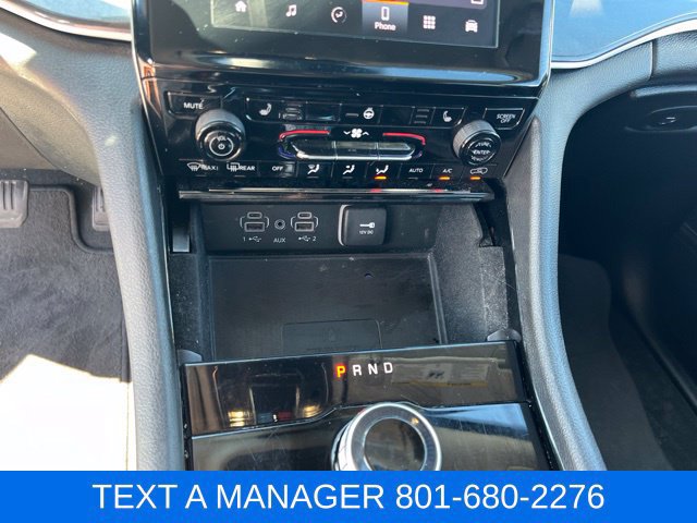 Used 2022 Jeep Grand Cherokee L Laredo w/ Luxury Tech Group I AWD/4WD image 23