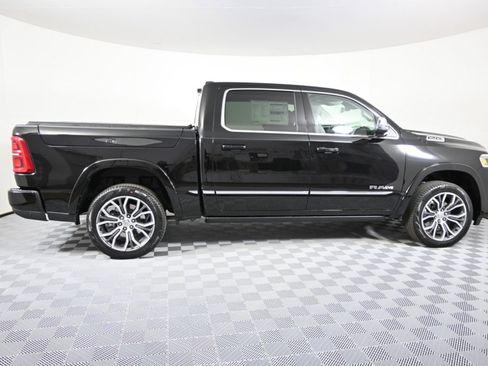 New 2026 RAM 1500 Tungsten w/ Trailer Tow Group image 10