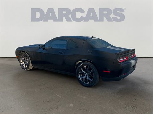Certified 2018 Dodge Challenger R/T Plus image 5