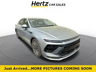 Used 2025 Hyundai Sonata SEL video 1
