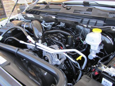 Used 2022 RAM 1500 Tradesman w/ Electronics Group image 38