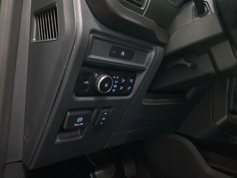 New 2025 Ford F150 Tremor w/ Bed Utility Package image 18