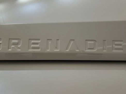 Used 2025 INEOS Grenadier AWD/4WD image 34