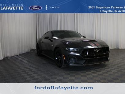 Used 2024 Ford Mustang GT