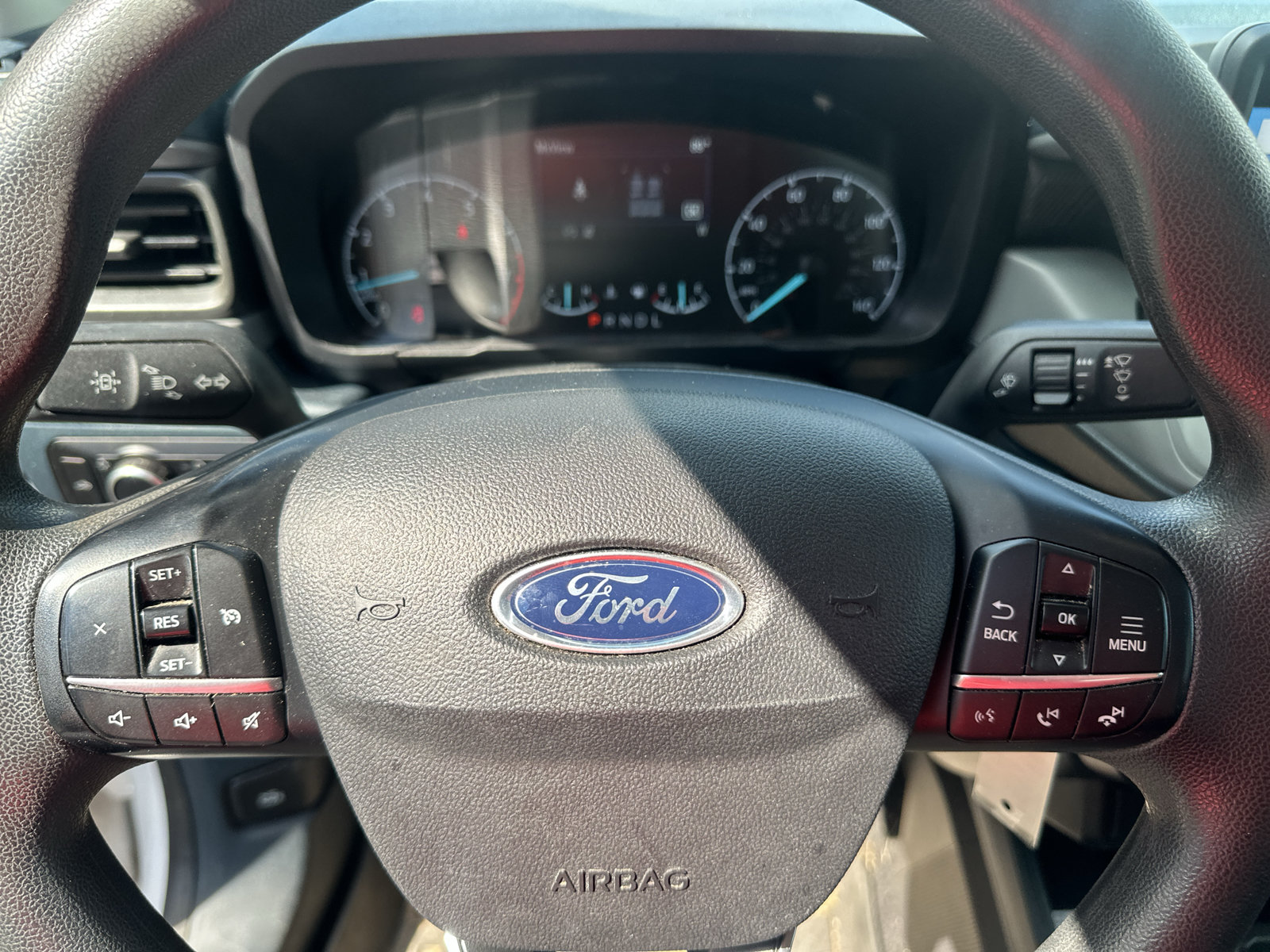 Used 2023 Ford Maverick XL w/ Equipment Group 100A Standard AWD/4WD image 21