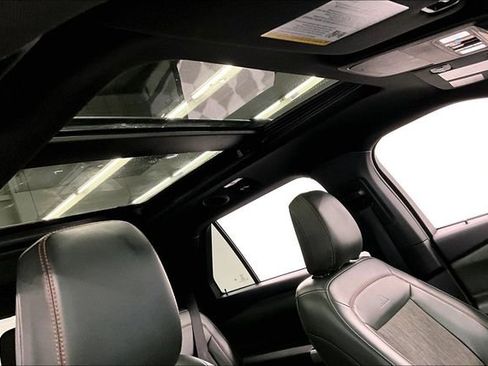 Used 2023 Ford Explorer Timberline w/ Timberline Technology Package image 20