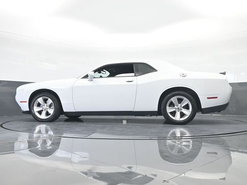 Used 2023 Dodge Challenger SXT image 50