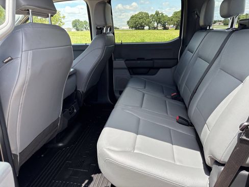 Used 2023 Ford F250 XL w/ 360-Degree Camera Package AWD/4WD image 17