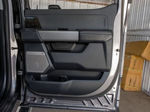 Used 2025 Ford F250 Lariat w/ Chrome Package AWD/4WD image 50