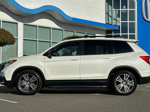 Used 2019 Honda Passport EX-L image 7