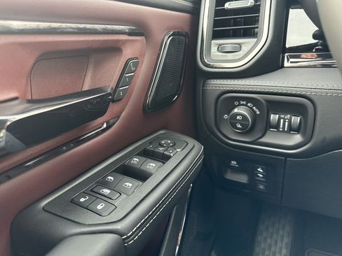 New 2026 RAM 1500 Limited AWD/4WD image 17