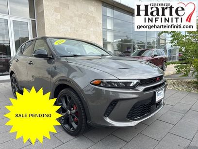 Used 2024 Dodge Hornet R/T