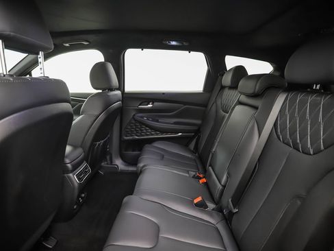 Used 2023 Hyundai Santa Fe Calligraphy image 22