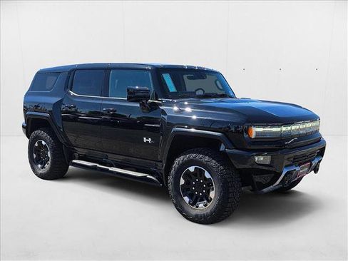 New 2025 GMC Hummer EV 3X w/ Extreme Off-Road Package image 7