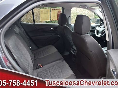Used 2022 Chevrolet Equinox LT image 22