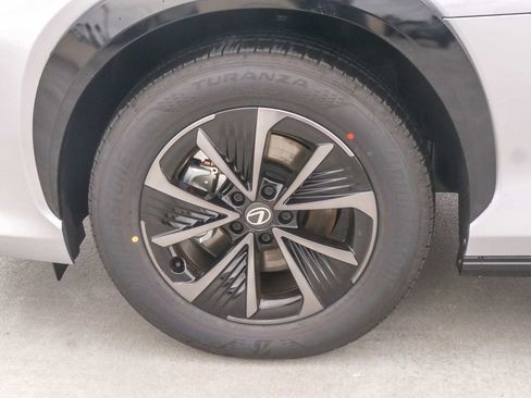 New 2026 Lexus RZ 350e 2WD image 6