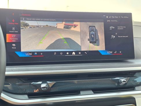 New 2027 BMW X7 xDrive40i AWD/4WD image 19