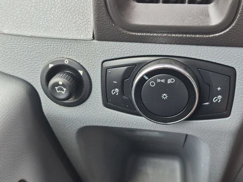 Used 2015 Ford Transit 350 148 Medium Roof RWD image 26