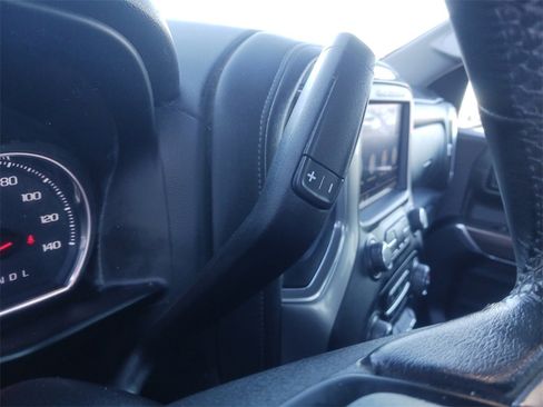 Used 2020 Chevrolet Silverado 1500 LT Trail Boss w/ Bed Protection Package image 35