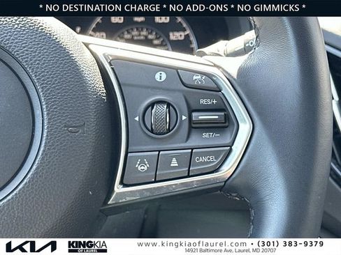 Used 2023 Acura RDX AWD image 9
