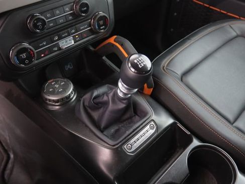 Used 2023 Ford Bronco Badlands image 20