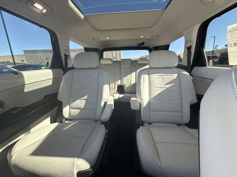 New 2026 Hyundai Palisade Calligraphy image 22