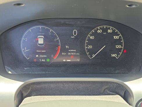 Used 2025 Honda HR-V LX image 25