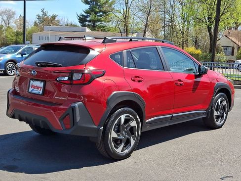 Used 2024 Subaru Crosstrek 2.5i Limited image 6