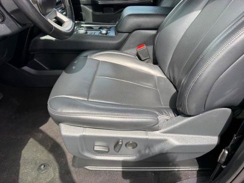 Certified 2024 Ford Expedition Max XLT AWD/4WD image 25
