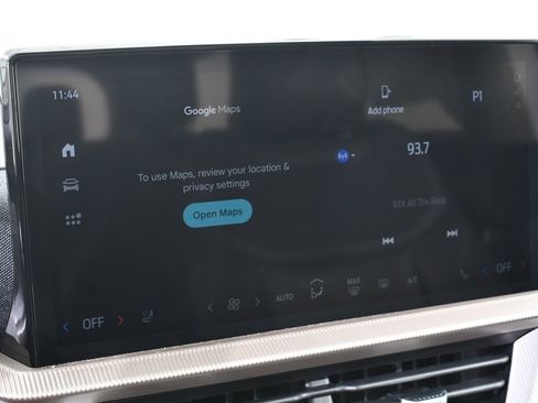 New 2025 Ford Explorer Active w/ Active Comfort Package image 29