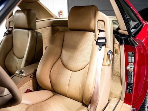 Used 1998 Mercedes-Benz SL 500 image 18