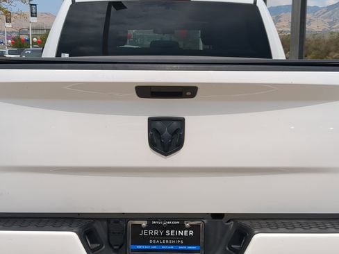 Used 2013 RAM 1500 Express AWD/4WD image 13