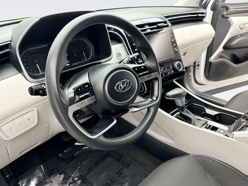 Used 2023 Hyundai Tucson SEL image 10