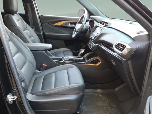 Used 2022 Chevrolet TrailBlazer ACTIV image 16