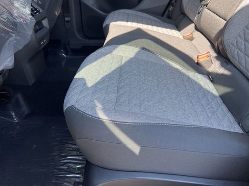 New 2025 Volkswagen Tiguan S image 11