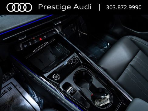 New 2026 Audi Q3 quattro 2.0T image 21