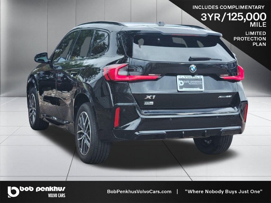 Used 2023 BMW X1 xDrive28i w/ Premium Package AWD/4WD image 27