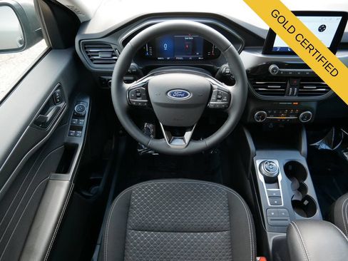 Certified 2023 Ford Escape Active AWD/4WD image 12
