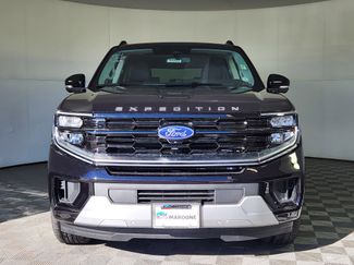New 2026 Ford Expedition Max Platinum w/ Platinum Ultimate Package video 2