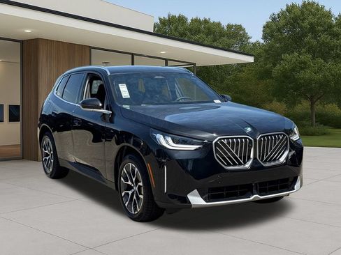 New 2026 BMW X3 xDrive30i w/ Premium Package AWD/4WD image 6