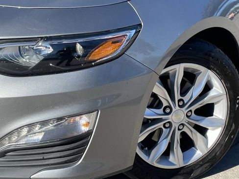 Used 2024 Chevrolet Malibu LT image 8