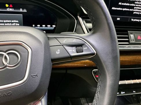 Certified 2023 Audi Q5 2.0T Premium Plus w/ Premium Plus Package image 21