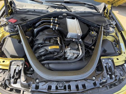 Used 2015 BMW M4 Coupe RWD image 28