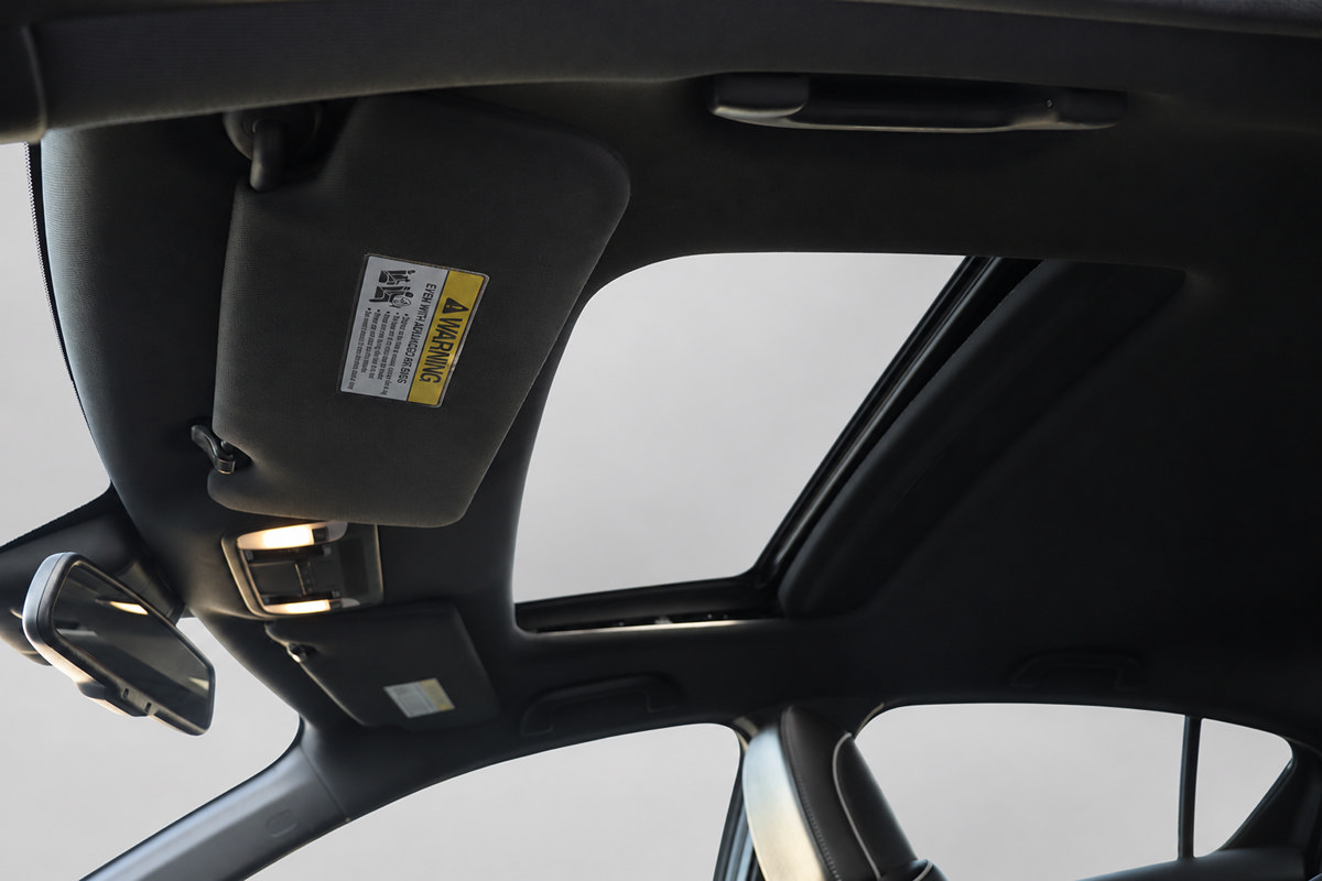 Used 2019 Acura ILX w/ Technology Plus & A-SPEC FWD image 39