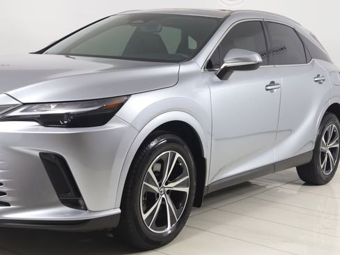 Used 2024 Lexus RX 350 Premium w/ Accessory Package (Z1) AWD/4WD image 55