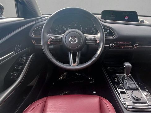 Used 2024 MAZDA CX-30 AWD 2.5 S w/ Preferred Package image 7