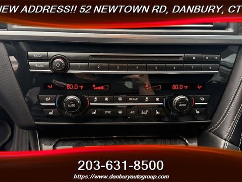 Used 2018 BMW 640i xDrive Convertible AWD/4WD image 20