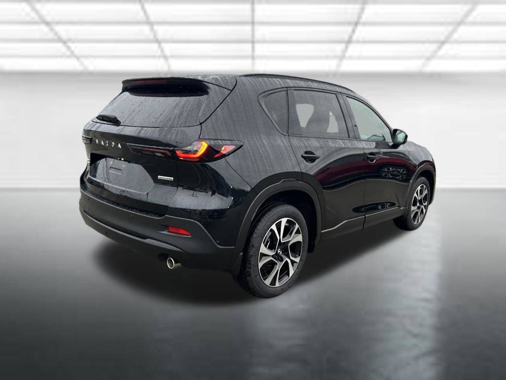 New 2026 MAZDA CX-5 Preferred AWD/4WD image 3
